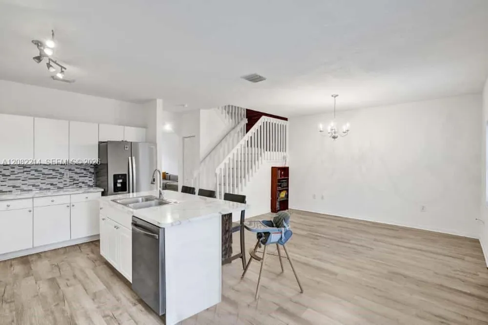 2238 SE 26th lane #2238 Homestead, FL 33035