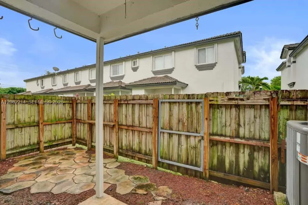 2238 SE 26th lane #2238 Homestead, FL 33035