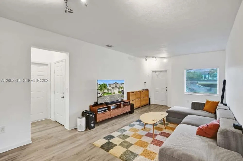 2238 SE 26th lane #2238 Homestead, FL 33035