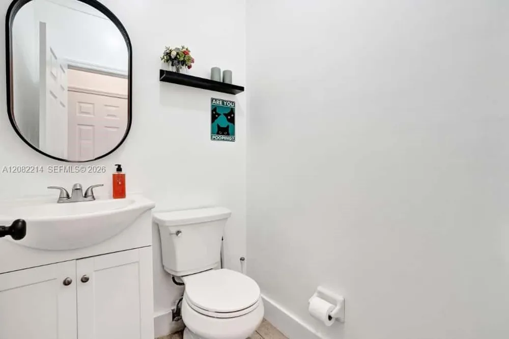 2238 SE 26th lane #2238 Homestead, FL 33035