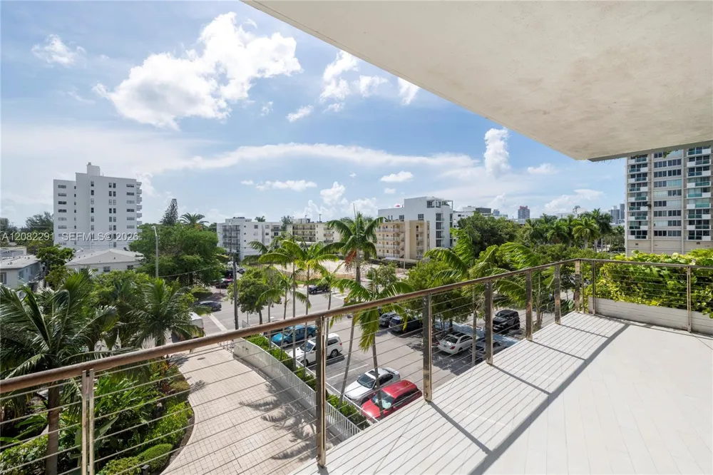 1300 Monad Ter #3D Miami Beach, FL 33139