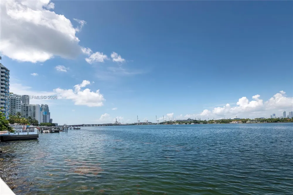 1300 Monad Ter #3D Miami Beach, FL 33139