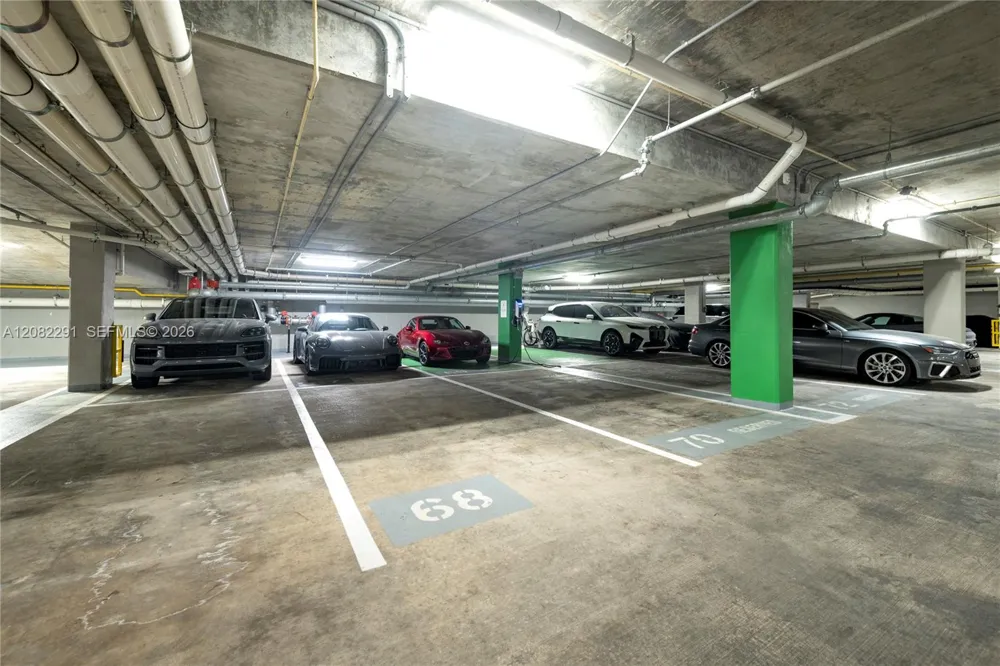1300 Monad Ter #3D Miami Beach, FL 33139