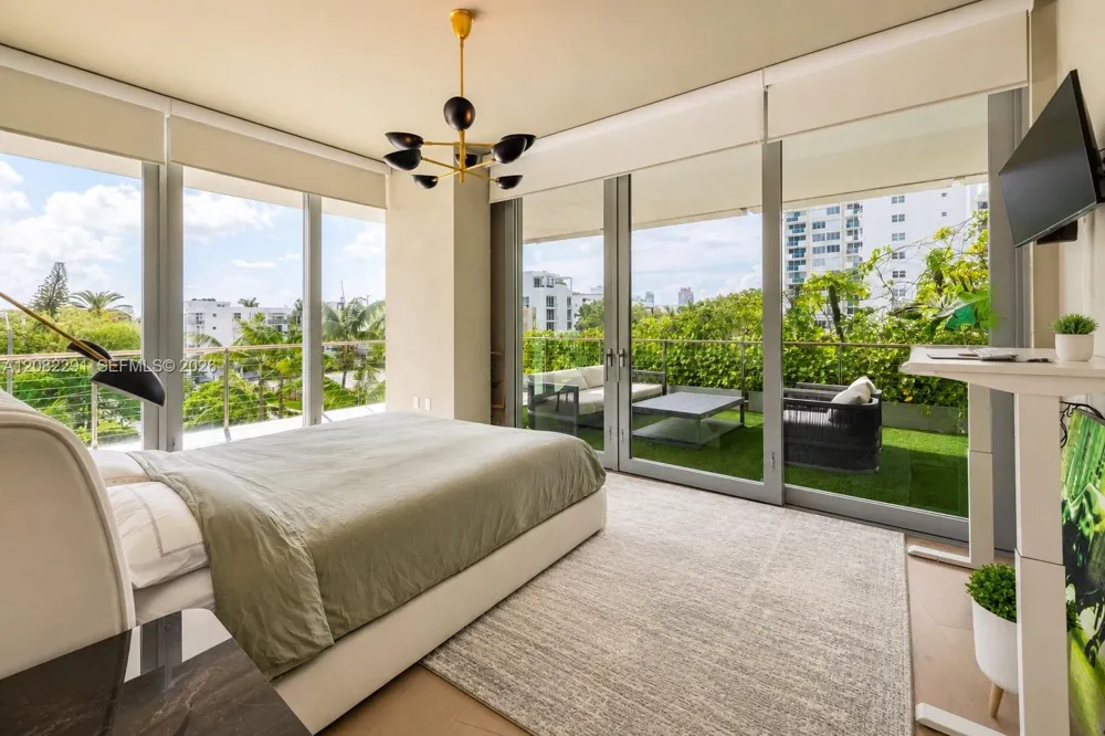 1300 Monad Ter #3D Miami Beach, FL 33139