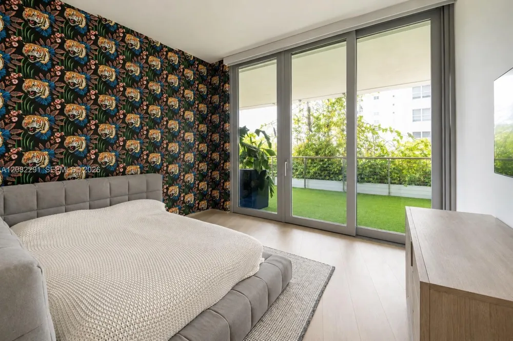 1300 Monad Ter #3D Miami Beach, FL 33139