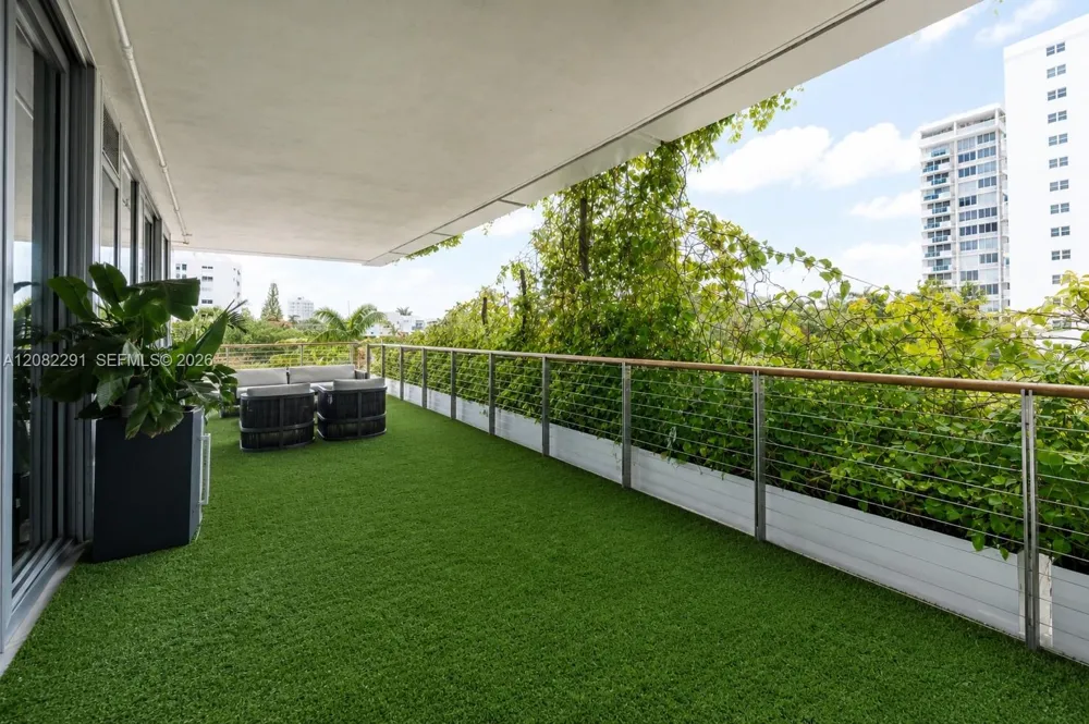 1300 Monad Ter #3D Miami Beach, FL 33139