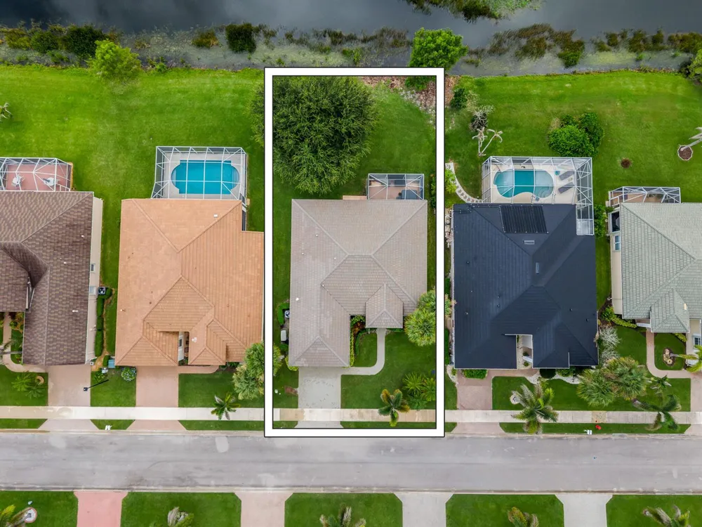 531 SW Lake Manatee Way Port St. Lucie, FL 34986