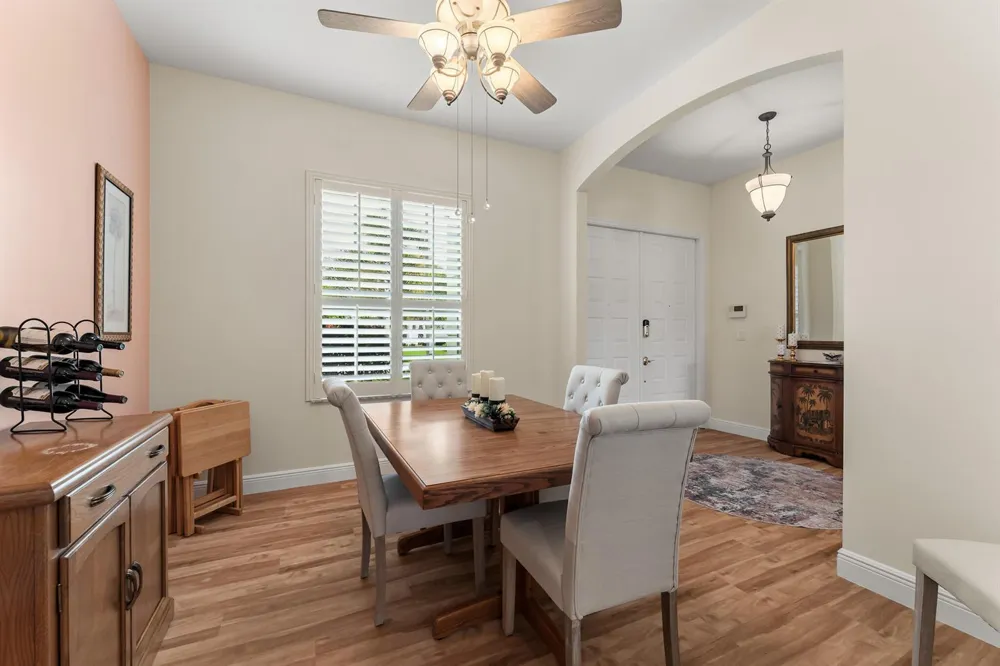 531 SW Lake Manatee Way Port St. Lucie, FL 34986