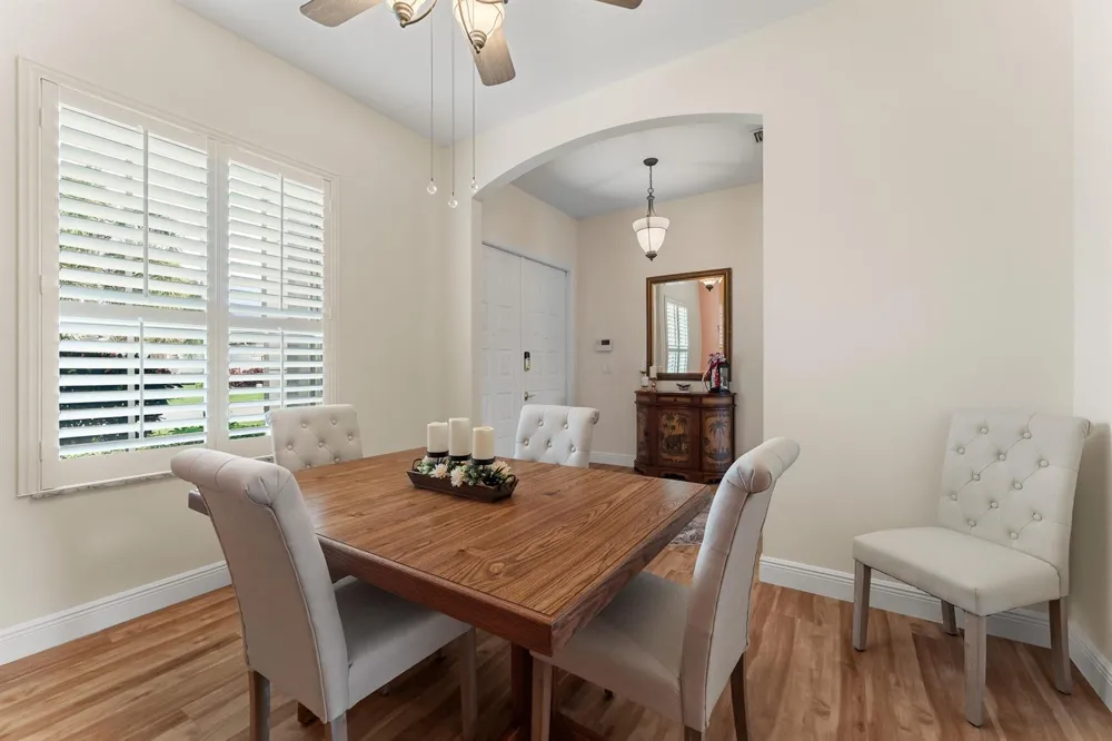 531 SW Lake Manatee Way Port St. Lucie, FL 34986