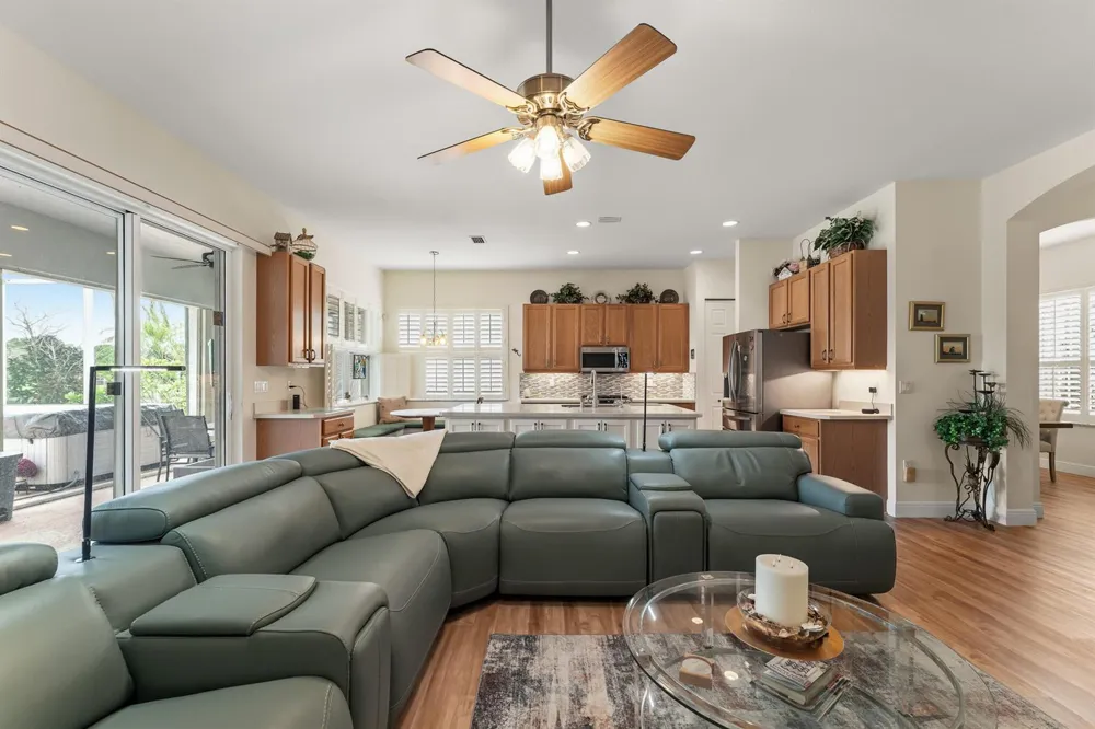 531 SW Lake Manatee Way Port St. Lucie, FL 34986
