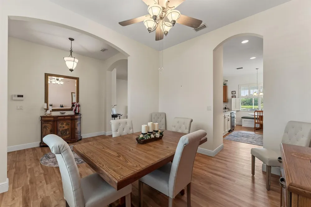 531 SW Lake Manatee Way Port St. Lucie, FL 34986