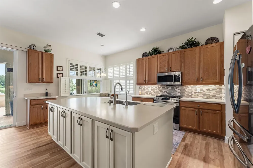 531 SW Lake Manatee Way Port St. Lucie, FL 34986