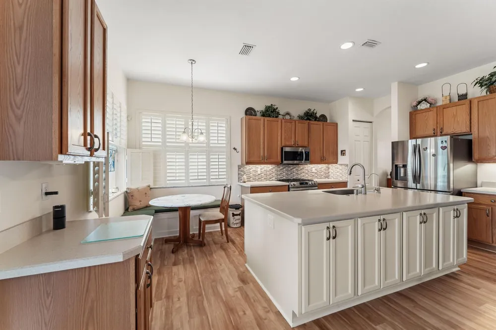 531 SW Lake Manatee Way Port St. Lucie, FL 34986