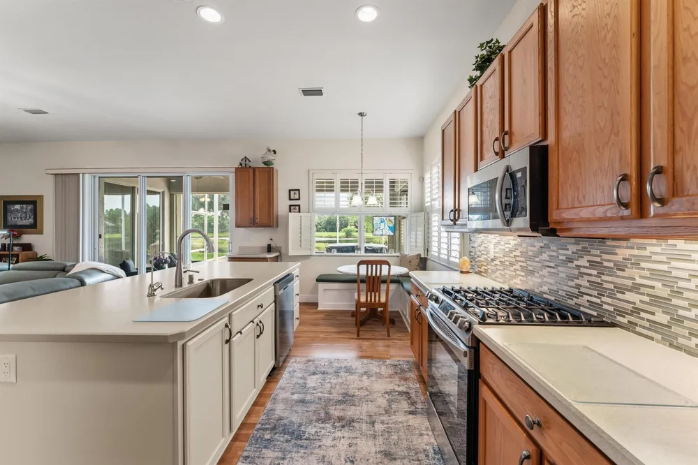 531 SW Lake Manatee Way Port St. Lucie, FL 34986
