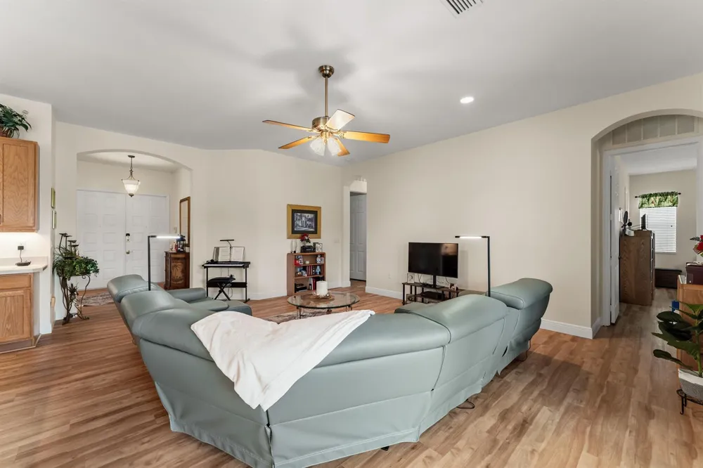 531 SW Lake Manatee Way Port St. Lucie, FL 34986