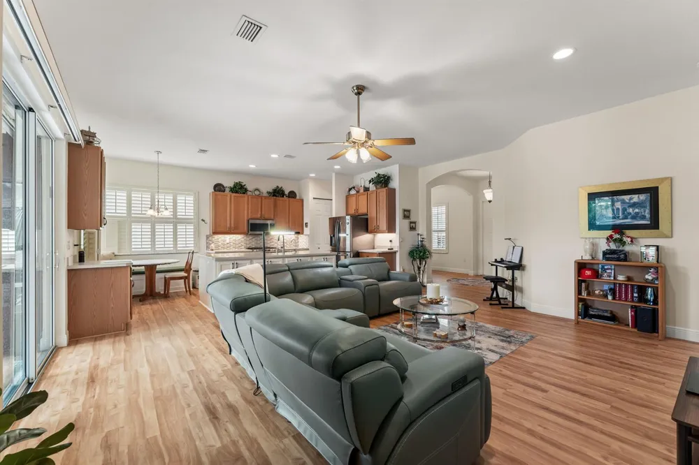 531 SW Lake Manatee Way Port St. Lucie, FL 34986