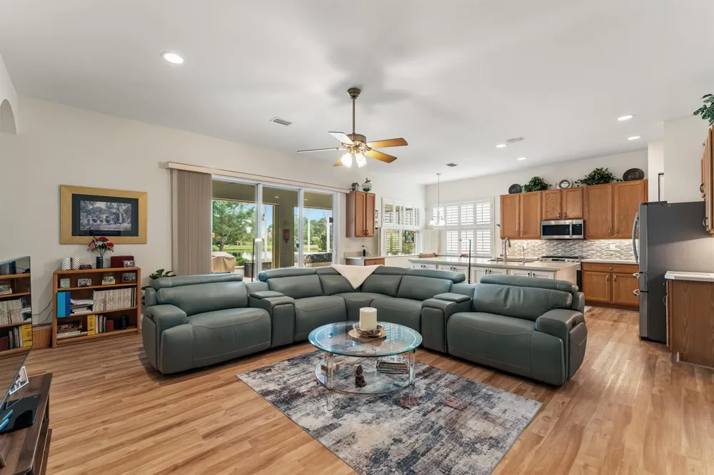 531 SW Lake Manatee Way Port St. Lucie, FL 34986