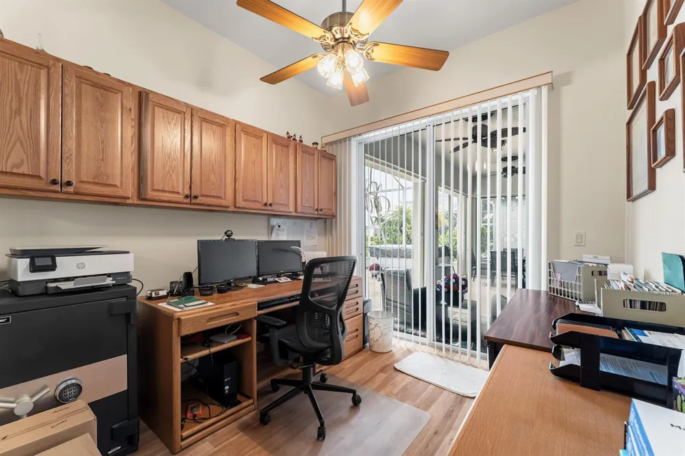 531 SW Lake Manatee Way Port St. Lucie, FL 34986