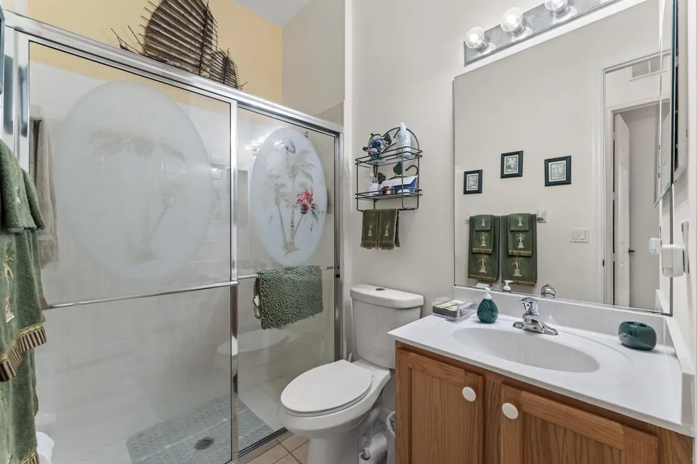 531 SW Lake Manatee Way Port St. Lucie, FL 34986