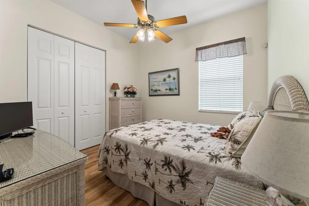 531 SW Lake Manatee Way Port St. Lucie, FL 34986