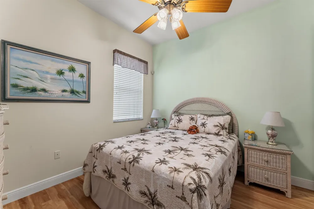 531 SW Lake Manatee Way Port St. Lucie, FL 34986