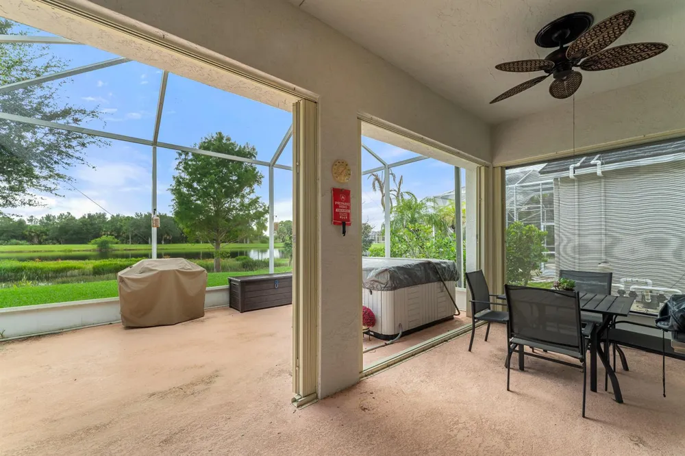 531 SW Lake Manatee Way Port St. Lucie, FL 34986