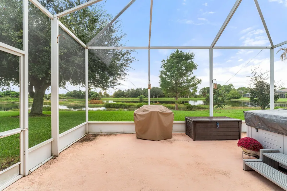531 SW Lake Manatee Way Port St. Lucie, FL 34986
