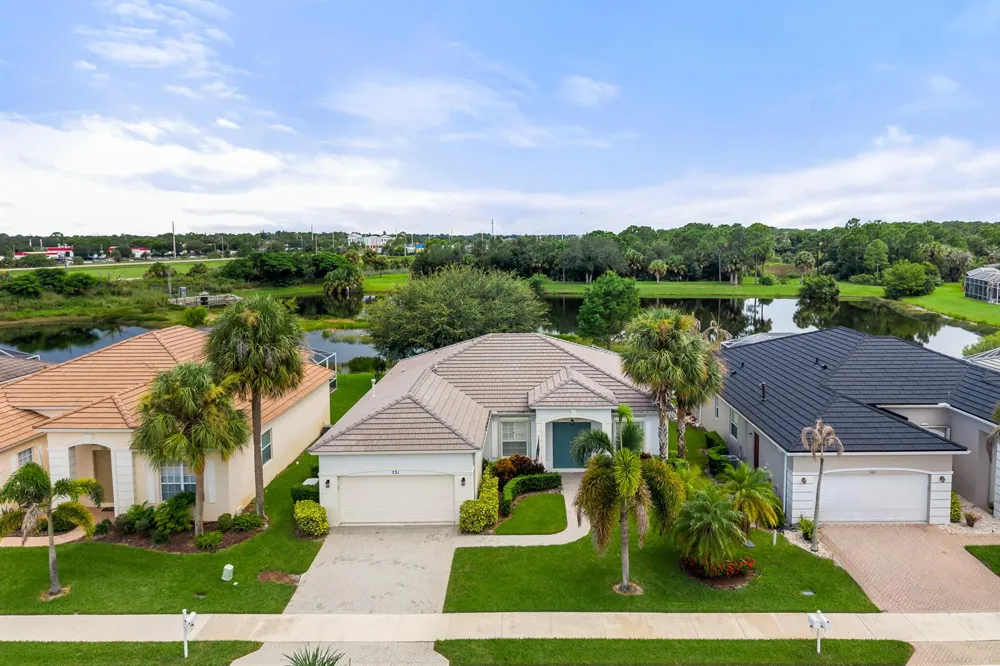 531 SW Lake Manatee Way Port St. Lucie, FL 34986