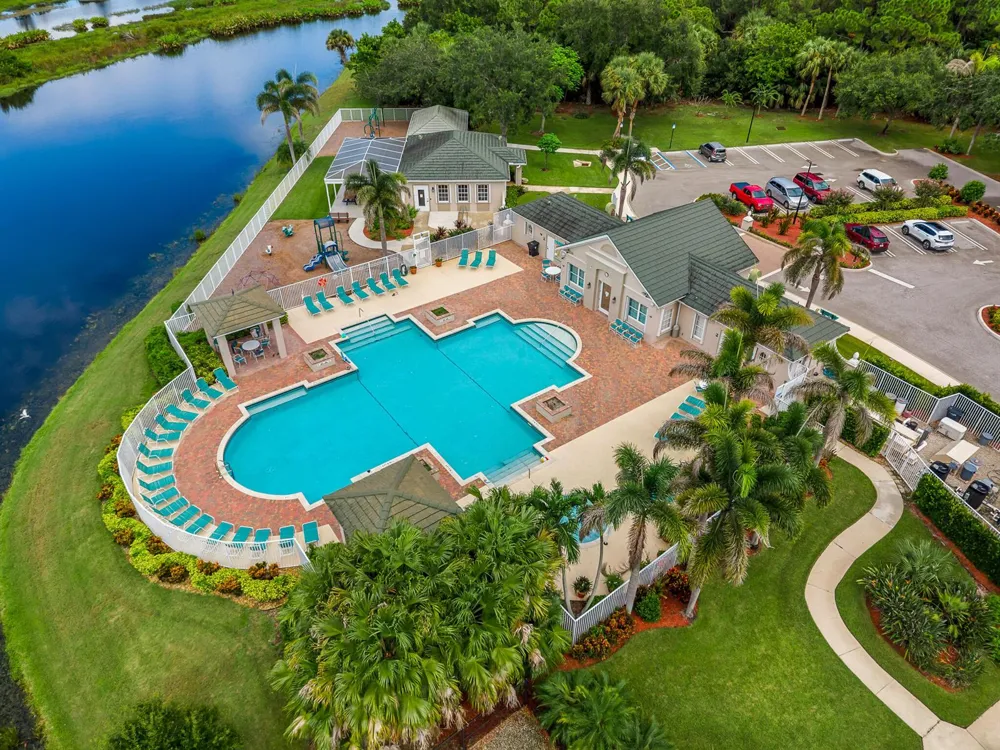 531 SW Lake Manatee Way Port St. Lucie, FL 34986