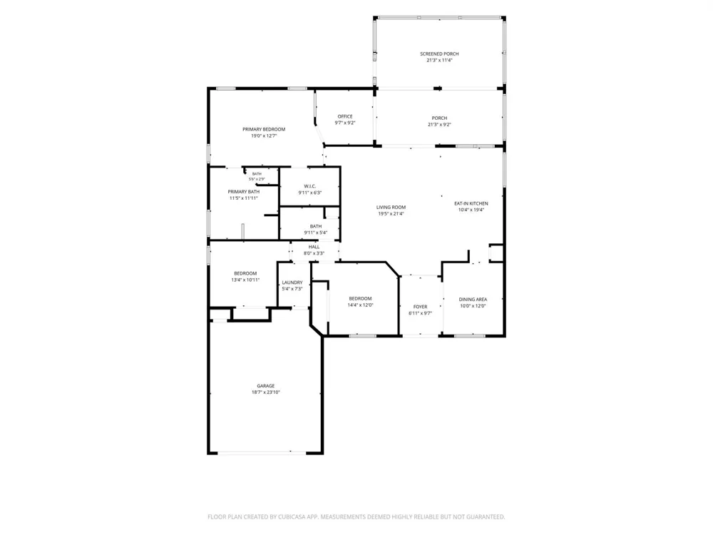 531 SW Lake Manatee Way Port St. Lucie, FL 34986