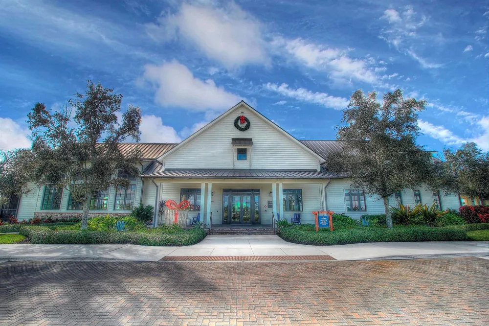 1255 TANGLED ORCHARD Trace Loxahatchee, FL 33470