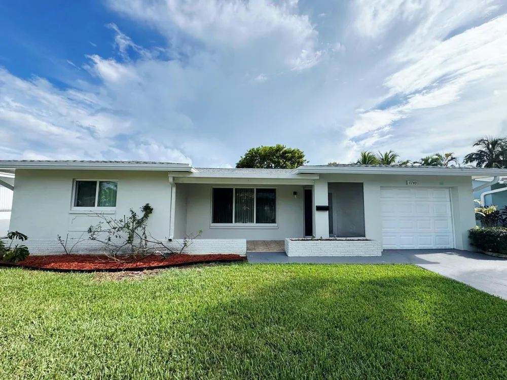 4740 NW 49TH COURT Tamarac, FL 33319