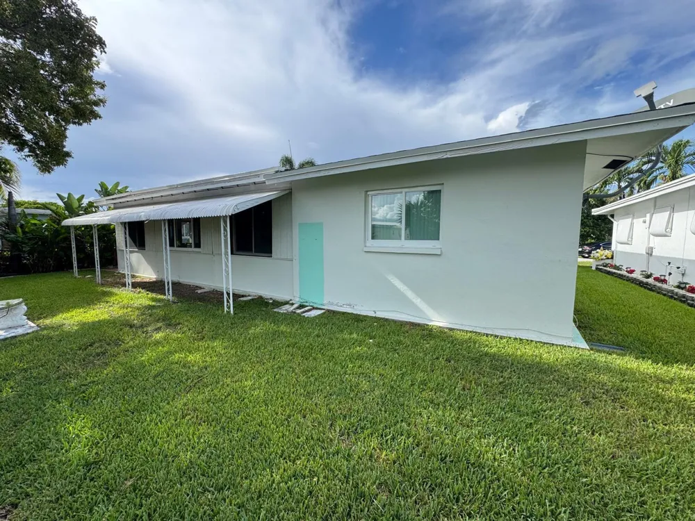 4740 NW 49TH COURT Tamarac, FL 33319