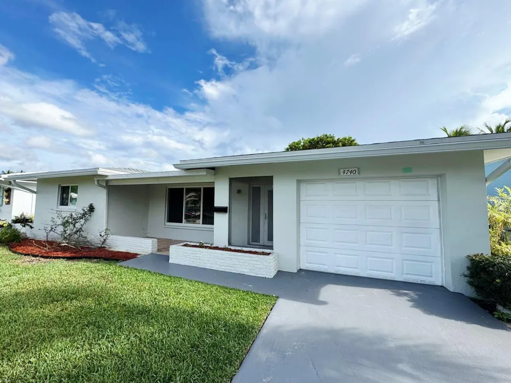 4740 NW 49TH COURT Tamarac, FL 33319