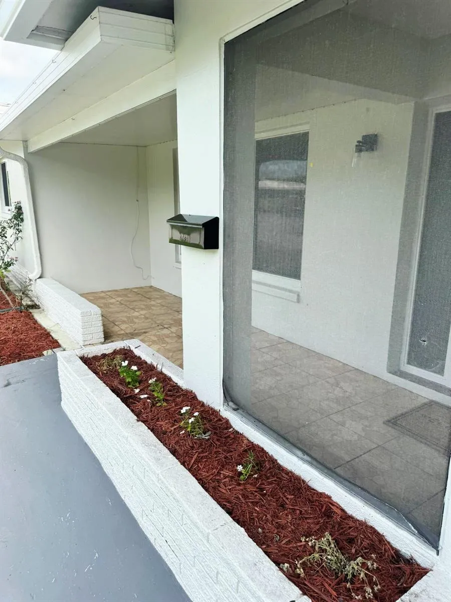 4740 NW 49TH COURT Tamarac, FL 33319