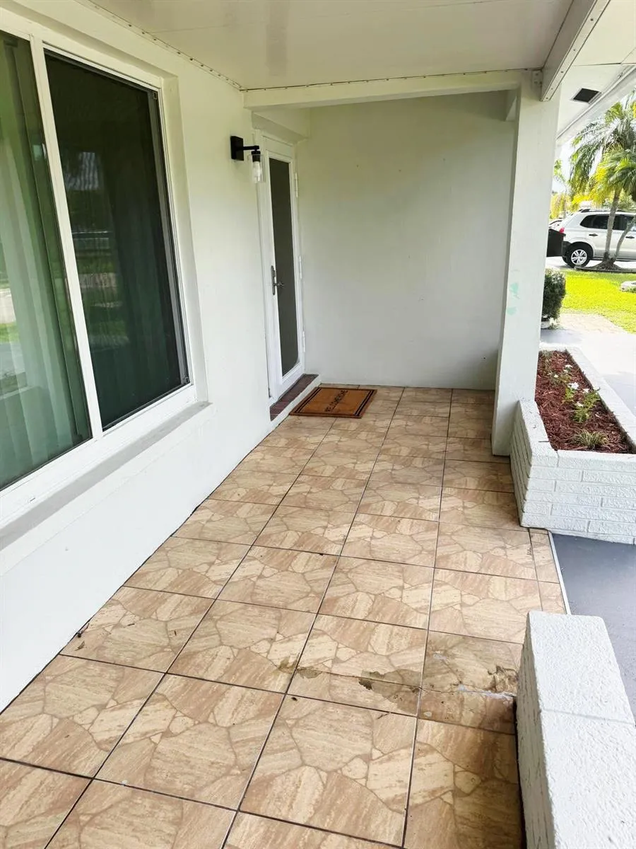 4740 NW 49TH COURT Tamarac, FL 33319