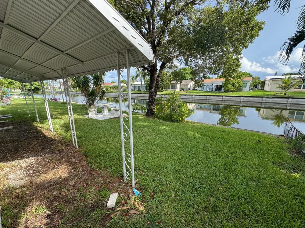 4740 NW 49TH COURT Tamarac, FL 33319