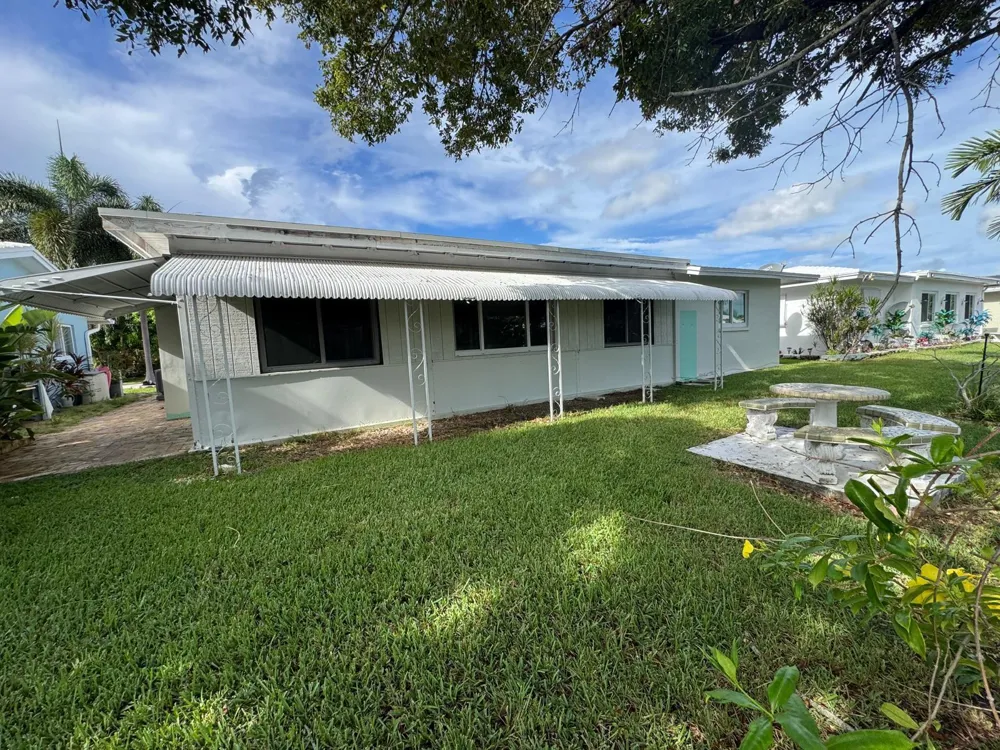 4740 NW 49TH COURT Tamarac, FL 33319