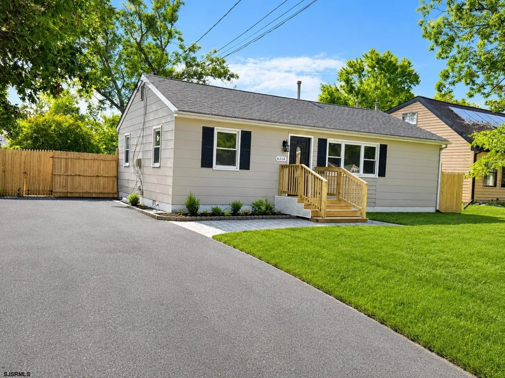 6314 Lance Ave Mays Landing, NJ 08330