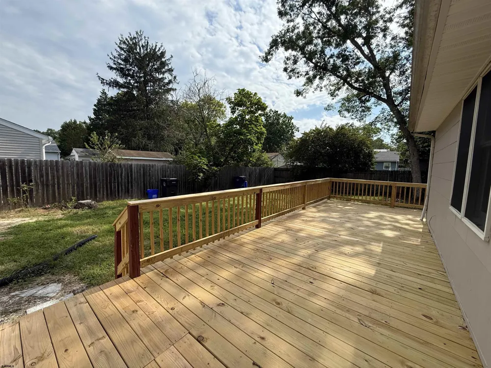 6314 Lance Ave Mays Landing, NJ 08330