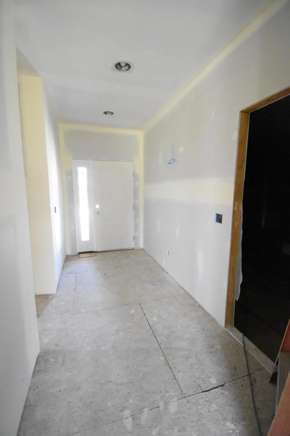 601 Beckmon Street Remington, IN 47977