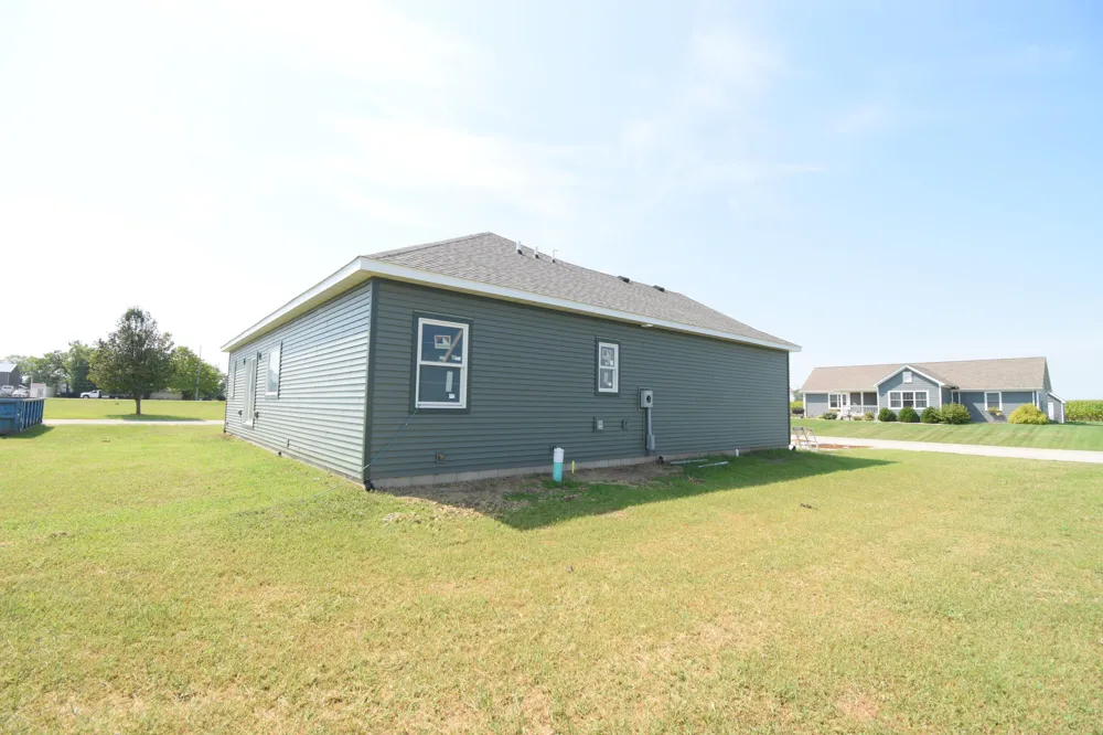 601 Beckmon Street Remington, IN 47977