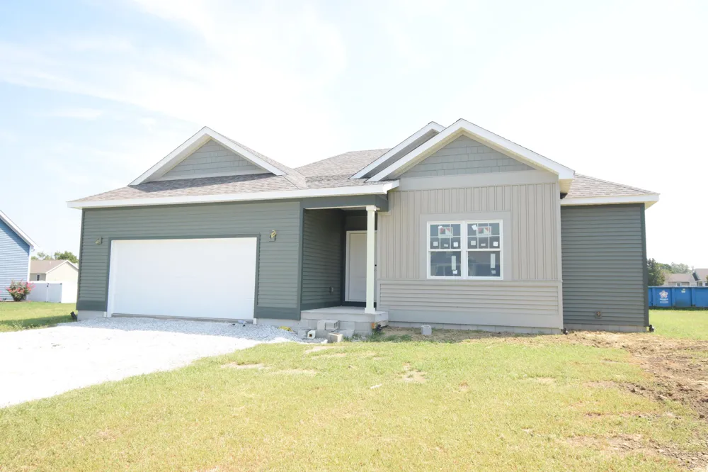 601 Beckmon Street Remington, IN 47977
