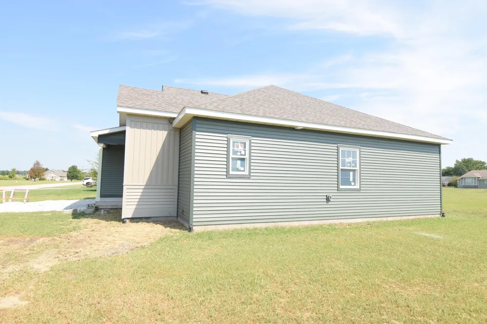 601 Beckmon Street Remington, IN 47977