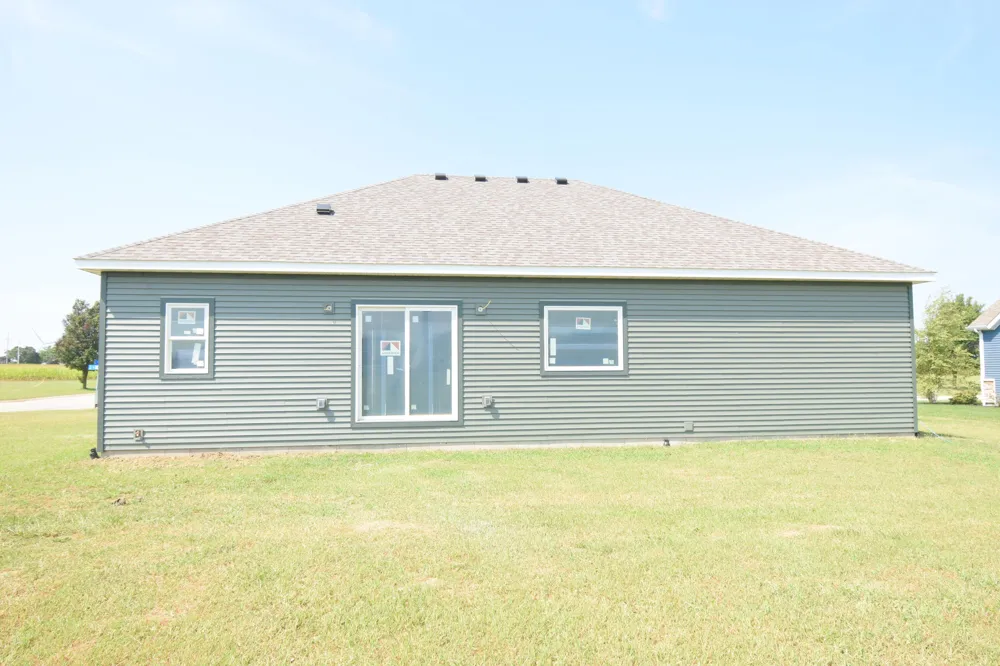 601 Beckmon Street Remington, IN 47977