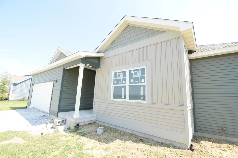 601 Beckmon Street Remington, IN 47977