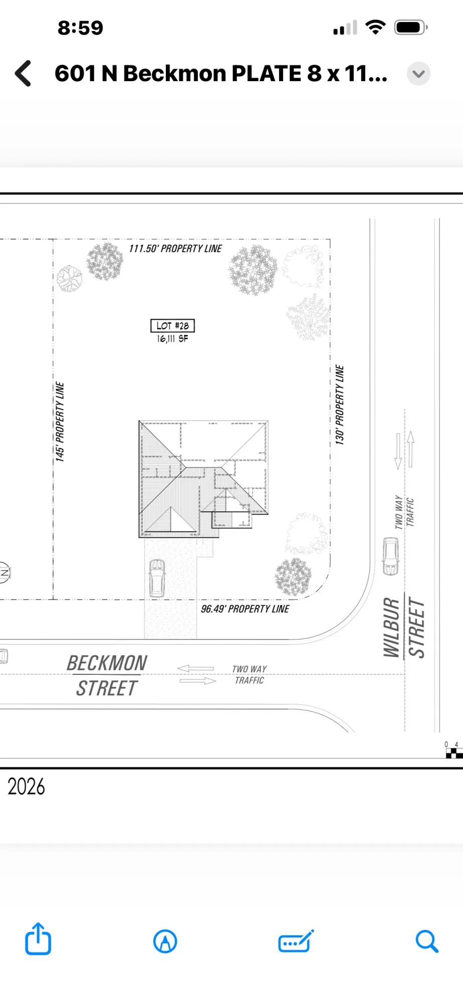601 Beckmon Street Remington, IN 47977