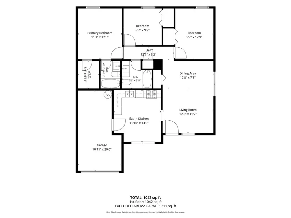 2 E White Hawthorne Drive Savannah, GA 31419