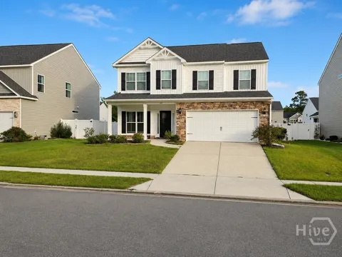108 BIG CYPRESS COURT