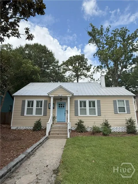 410 E 56th Street